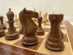 Ami Elizabeth Staunton - Acacia Chess Set - ChessBaron Chess Sets ...