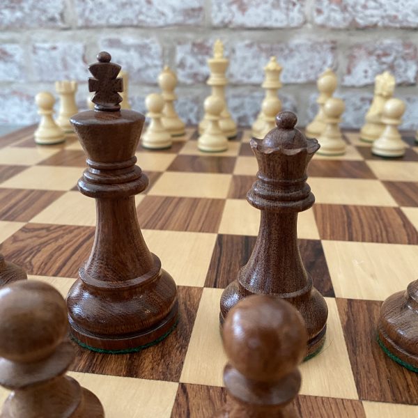 Theme Heritage Decorative Chess Sets - ChessBaron Chess Sets Canada